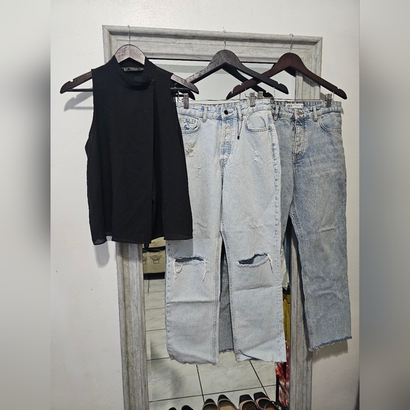 ZARA BUNDLE - Picture 1 of 4